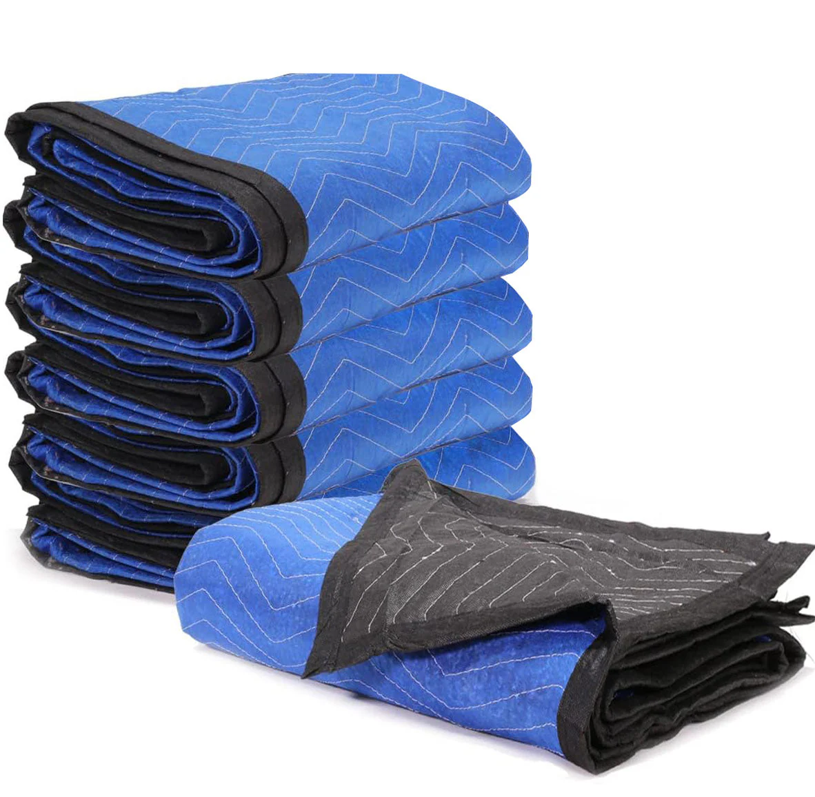 Moving Blankets