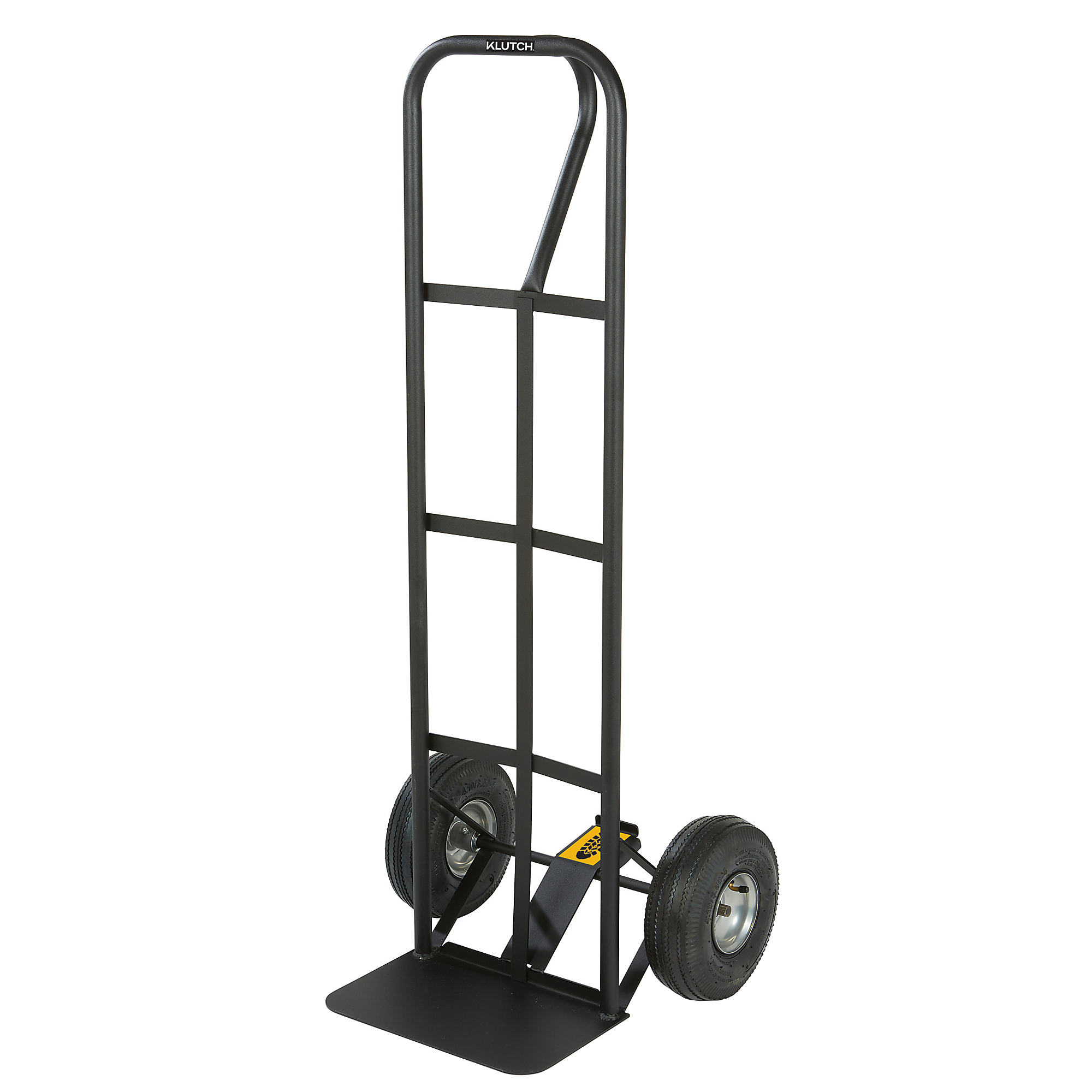 Two-Wheeled Hand Truck